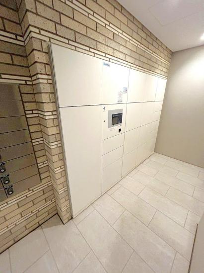 プレシス幕張本郷-6-その他現地