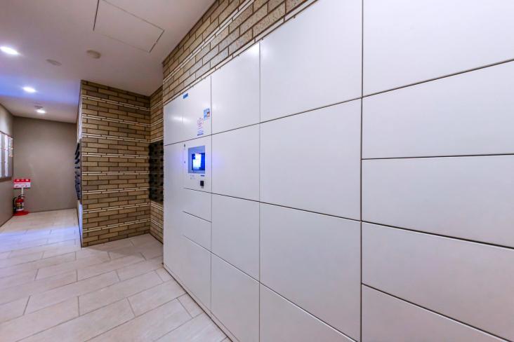 プレシス幕張本郷-19-共有部分