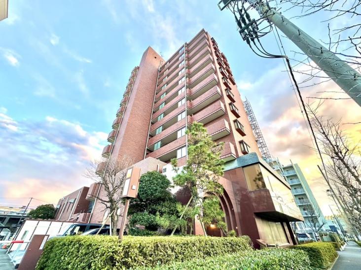 マンションイメージ