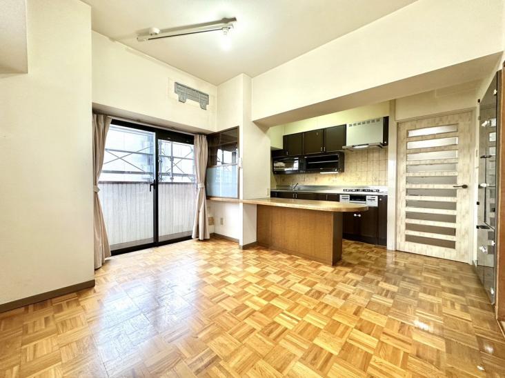 マンションイメージ