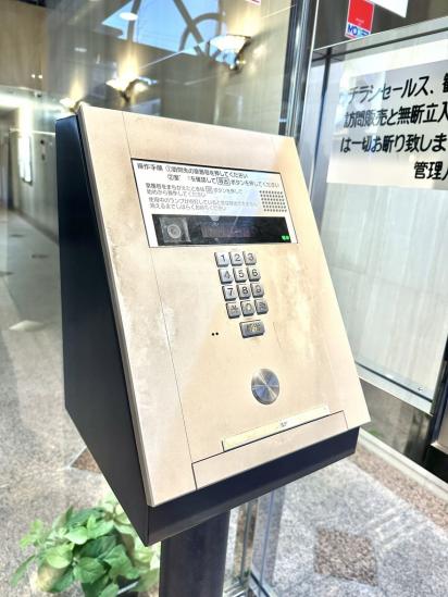 メゾン海神-7-共有部分