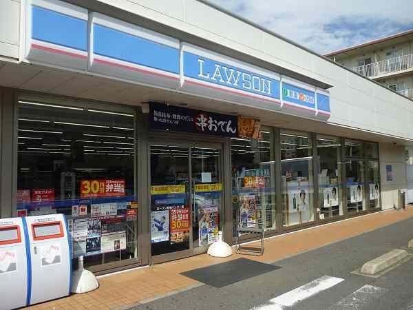 メゾン海神-13-コンビニ