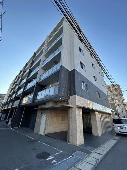 マンションイメージ