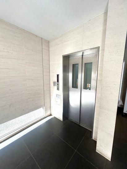 アイディーコート津田沼-9-共有部分