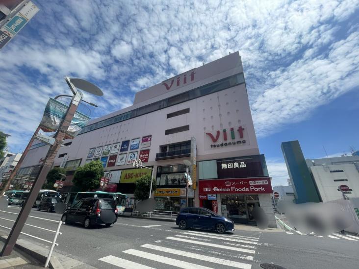 アイディーコート津田沼-11-ショッピング施設