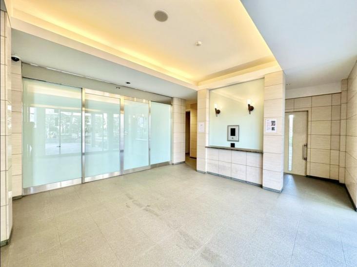 デュオヒルズ船橋-17-エントランス