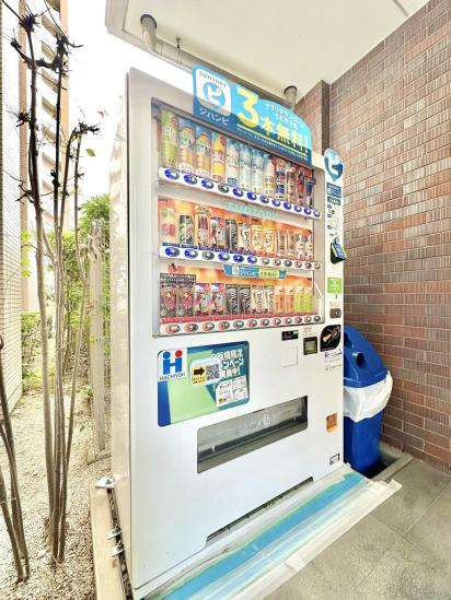 デュオヒルズ船橋-19-共有部分