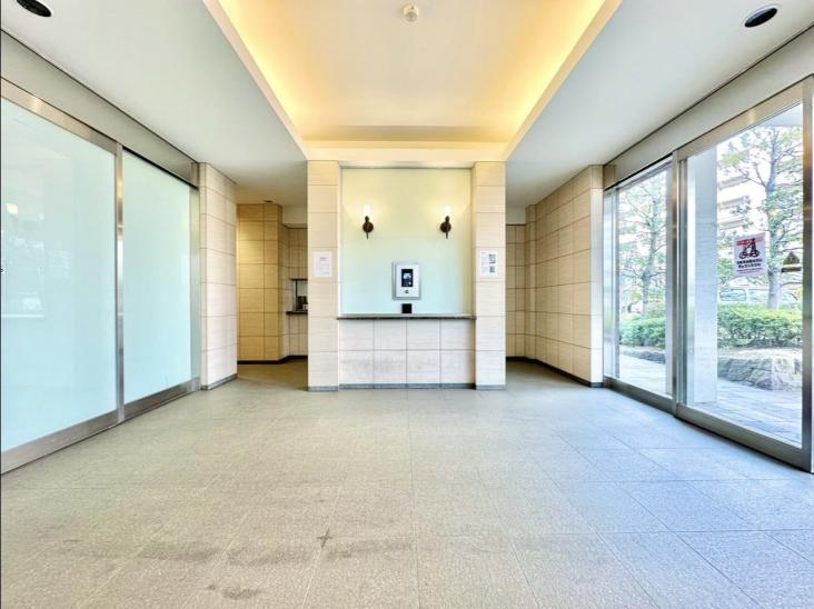 デュオヒルズ船橋-24-共有部分