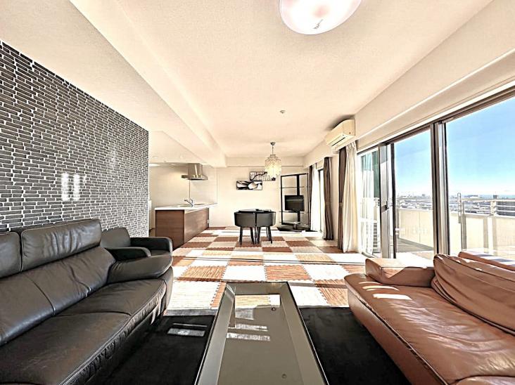 デュオヒルズ船橋-31-共有部分