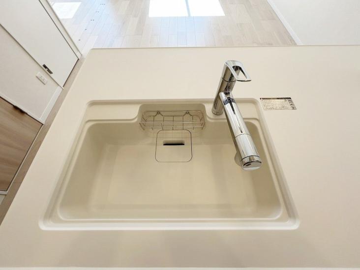 船橋ファミリータウン１０号棟-16-キッチン