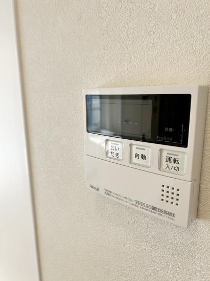 船橋ファミリータウン１０号棟-19-その他