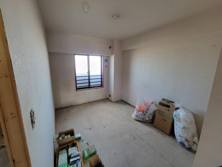 ステイツ南行徳ヴェルパセオ-16-室内