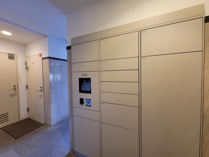 ステイツ南行徳ヴェルパセオ-19-エントランス