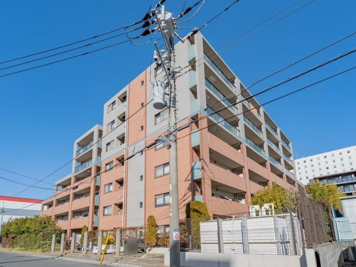 ステイツ行徳ＥＡＳＴ-0-外観