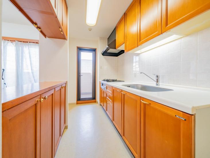 ステイツ行徳ＥＡＳＴ-5-キッチン