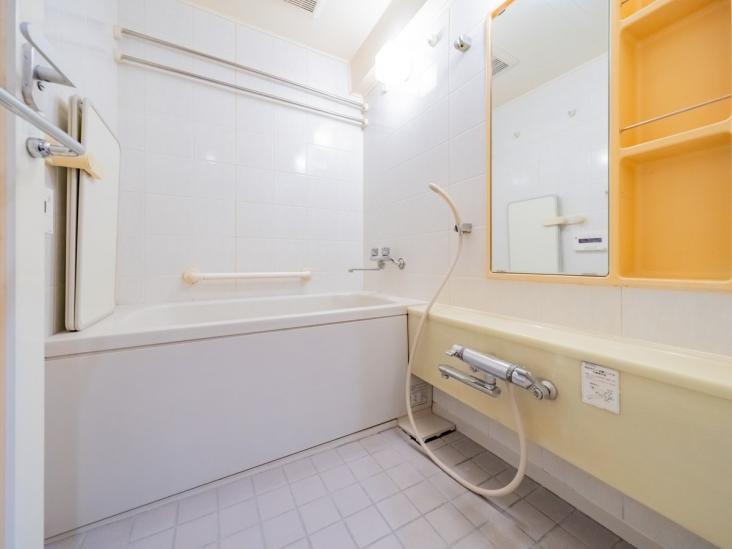 ステイツ行徳ＥＡＳＴ-6-バス