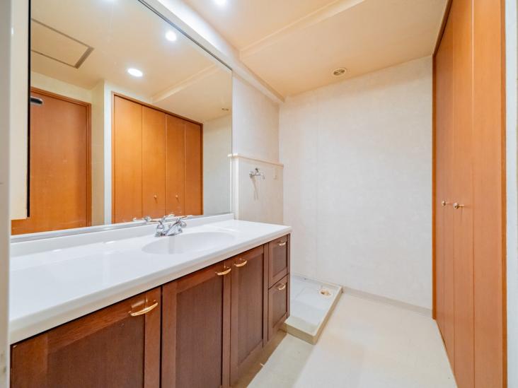 ステイツ行徳ＥＡＳＴ-7-洗面