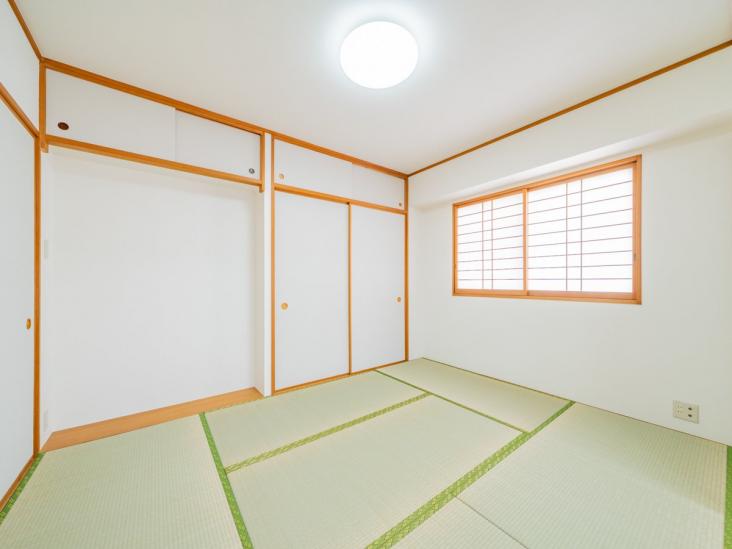 ステイツ行徳ＥＡＳＴ-11-室内