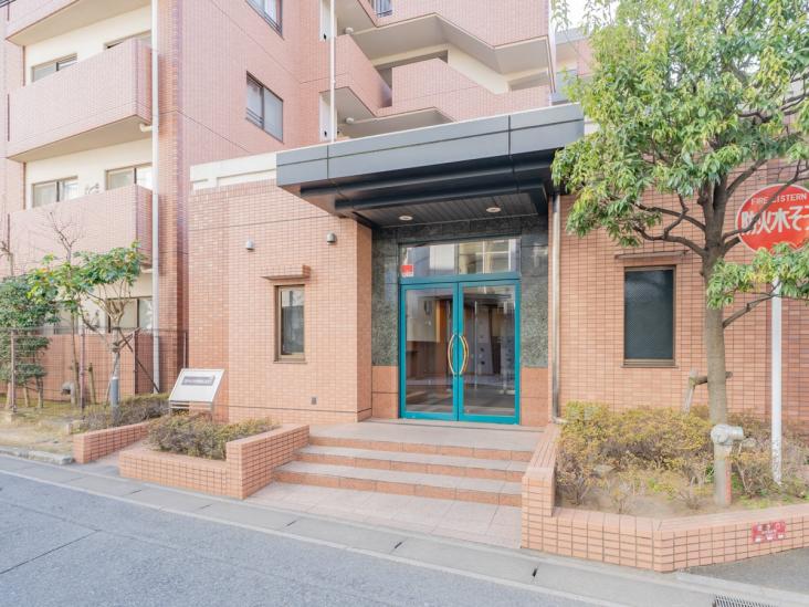 ステイツ行徳ＥＡＳＴ-22-外観