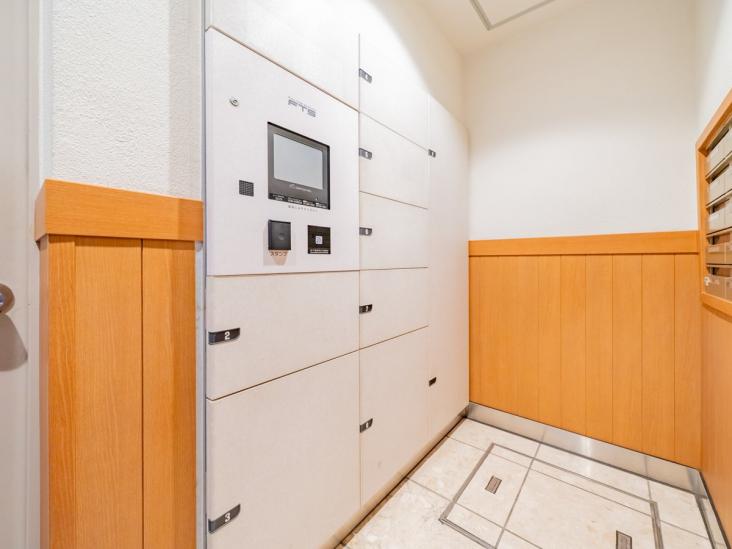 ステイツ行徳ＥＡＳＴ-25-共有部分