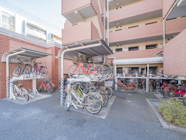 ステイツ行徳ＥＡＳＴ-26-共有部分