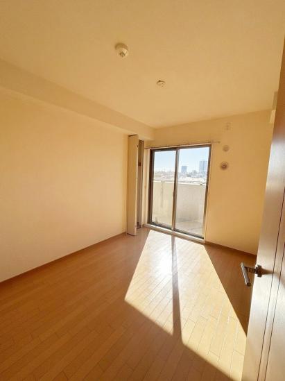 津田沼ローレルコート-5-室内