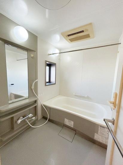 津田沼ローレルコート-7-バス