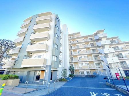 津田沼ローレルコート