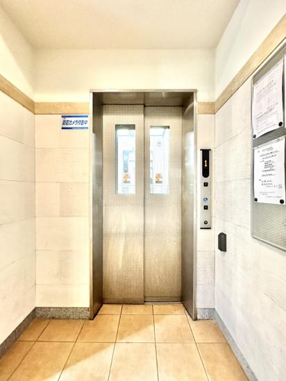 Ｄ’クラディア船橋　Ｓｈｉｎｅ　Ａｖｅｎｕｅ-16-共有部分