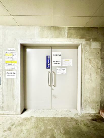 Ｄ’クラディア船橋　Ｓｈｉｎｅ　Ａｖｅｎｕｅ-18-共有部分