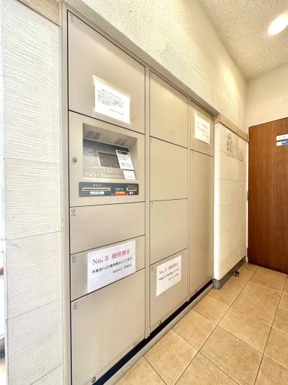 Ｄ’クラディア船橋　Ｓｈｉｎｅ　Ａｖｅｎｕｅ-25-その他設備