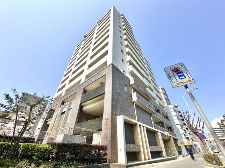 Ｄ’クラディア船橋　Ｓｈｉｎｅ　Ａｖｅｎｕｅ