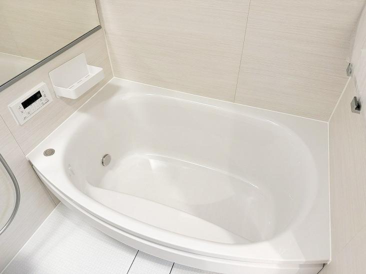 ソフトタウン谷津遊園２号棟-10-バス