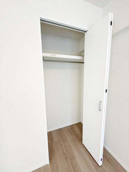 ソフトタウン谷津遊園２号棟-18-収納