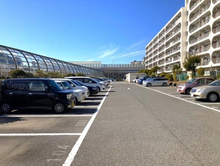 ソフトタウン谷津遊園２号棟-26-その他