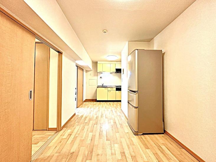 船橋ファミリーマンション-3-室内