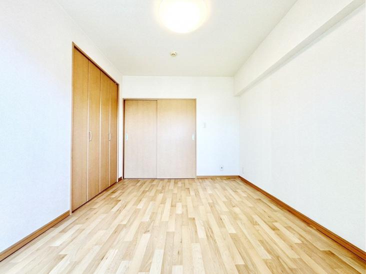 船橋ファミリーマンション-13-室内