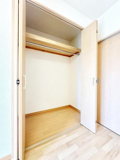 船橋ファミリーマンション-14-収納