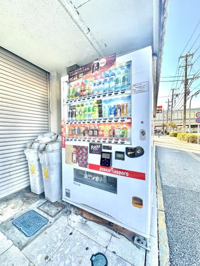 船橋ファミリーマンション-28-共有部分