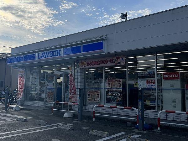 船橋ファミリーマンション-34-コンビニ