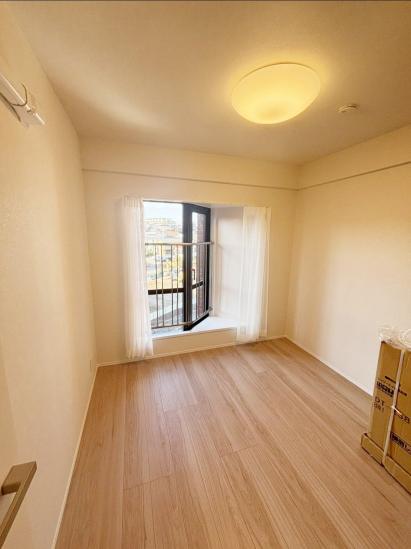 コープ西船橋４号棟-8-洋室