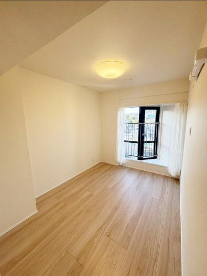 コープ西船橋４号棟-9-洋室