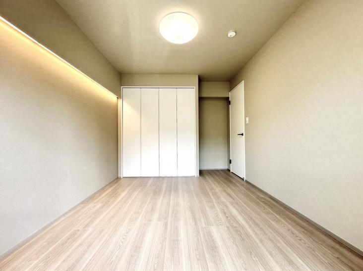 小栗原住宅２号棟-17-洋室