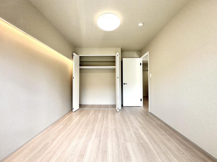 小栗原住宅２号棟-18-洋室