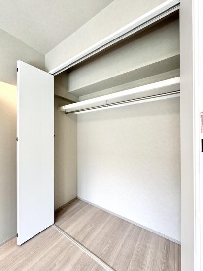 小栗原住宅２号棟-19-収納