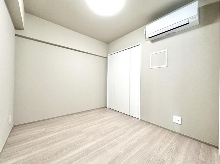 小栗原住宅２号棟-21-洋室