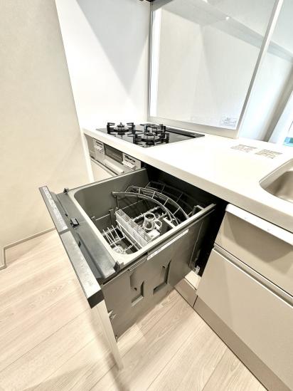 小栗原住宅２号棟-26-その他設備