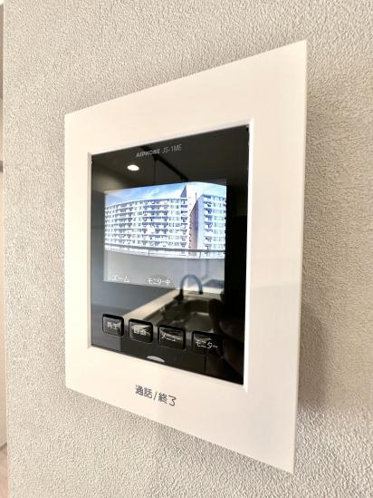 小栗原住宅２号棟-28-その他設備