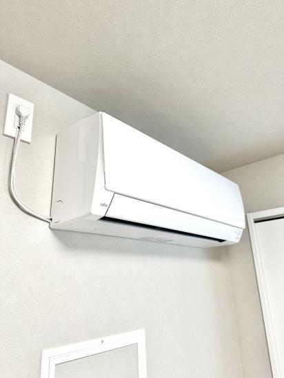 小栗原住宅２号棟-31-その他設備