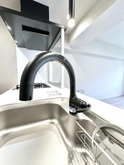 小栗原住宅２号棟-34-キッチン